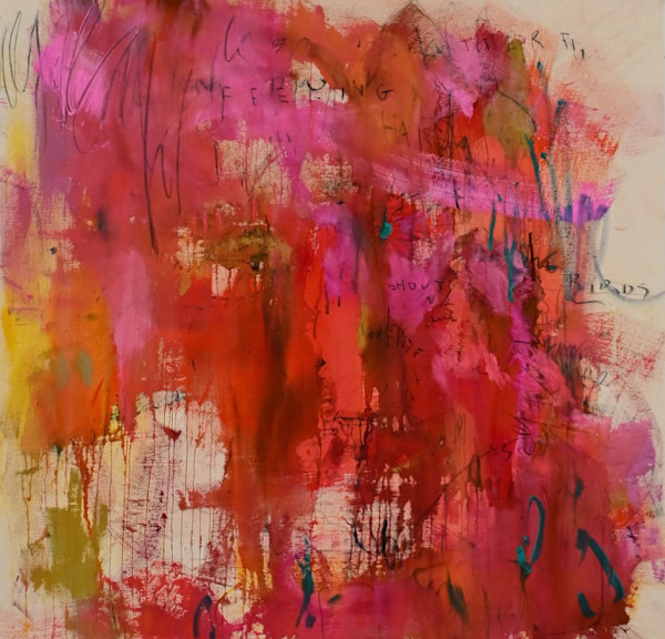 The Way Through by catie radney, Image 2.