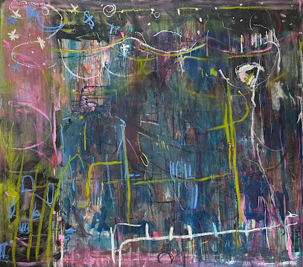 Same Circus Different Seats by catie radney, Image 5.