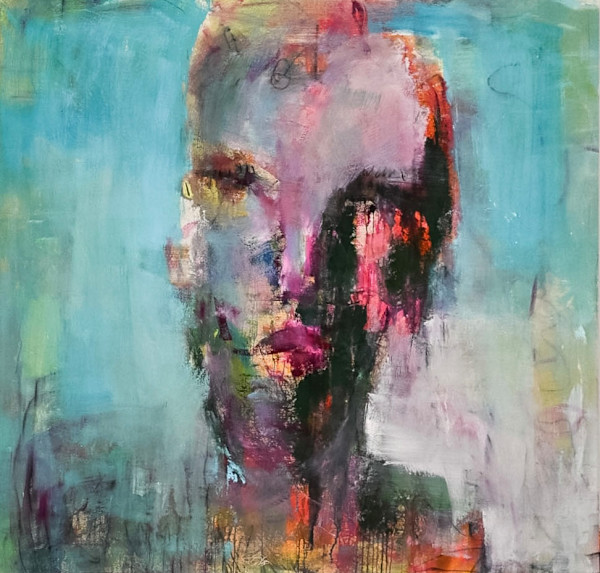 Crossing Over by catie radney, Image 1.