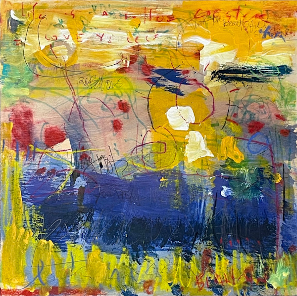 In Progress -- Need subject matter and collection by catie radney, Image 1.