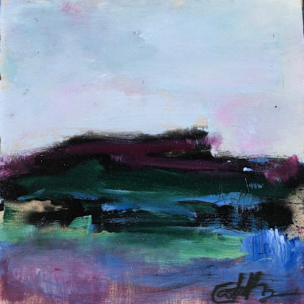 Where I Can Be Myself by catie radney, Image 2.