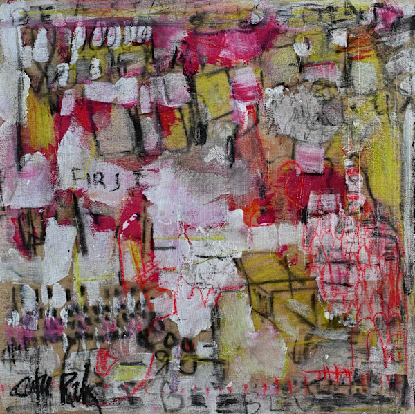 Far Across the Ocean by catie radney, Image 2.