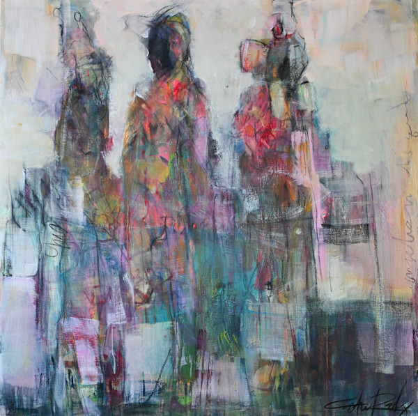 Angels in Disguise by catie radney, Image 1.