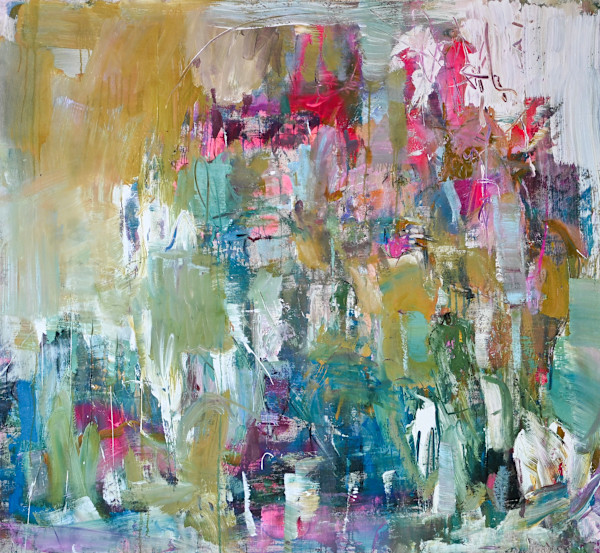 She came with her own weather by catie radney, Image 1.