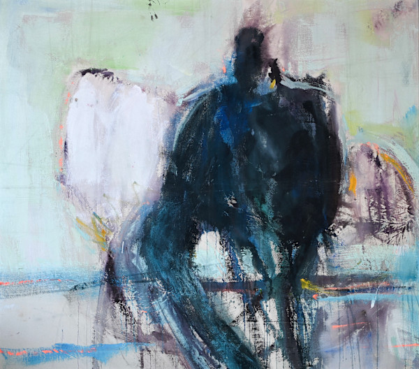 The woman made of maybe by catie radney, Image 1.