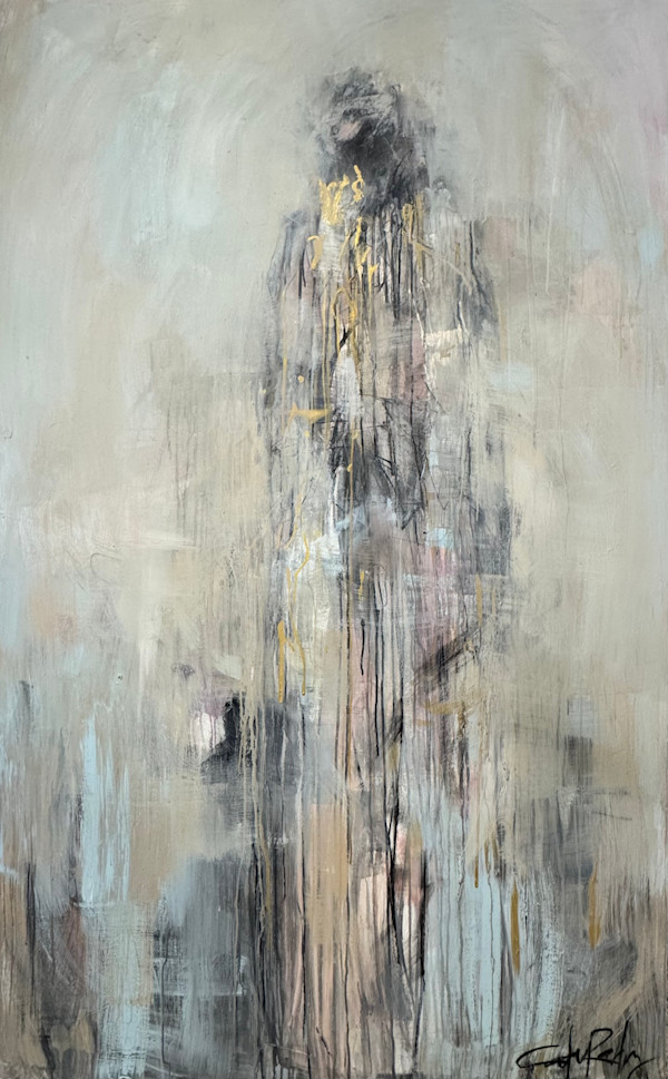 Becoming by catie radney