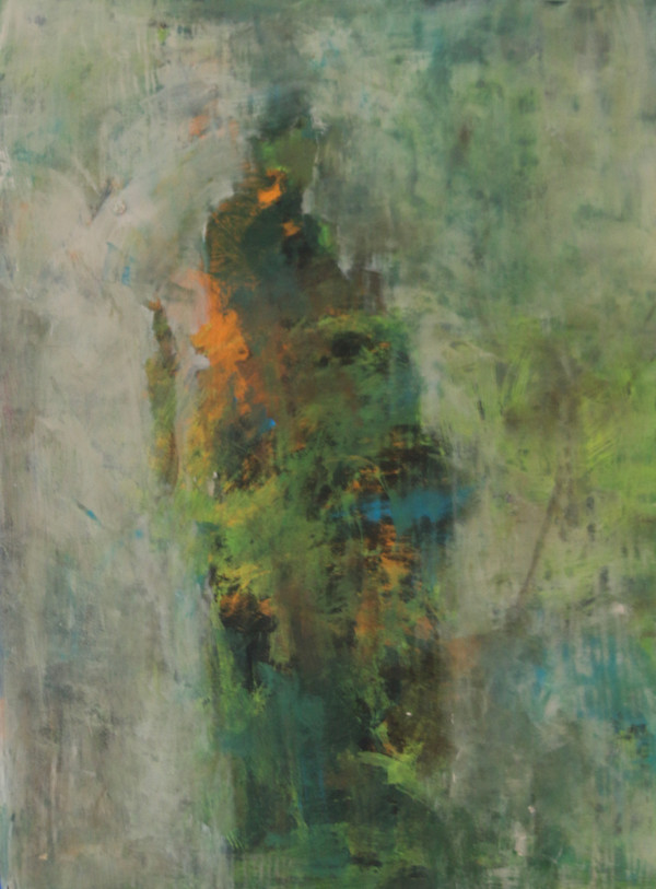 Standing here by catie radney