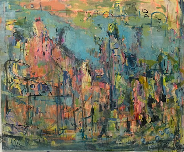 This Will Be Our Year by catie radney, Image 1.