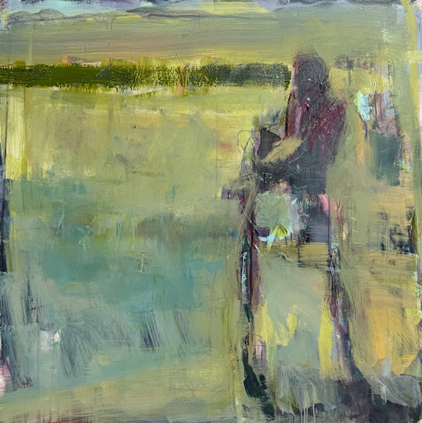 Where We Met in Silence by catie radney, Image 1.