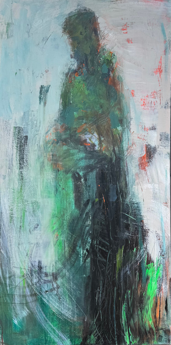 Standing Ground by catie radney