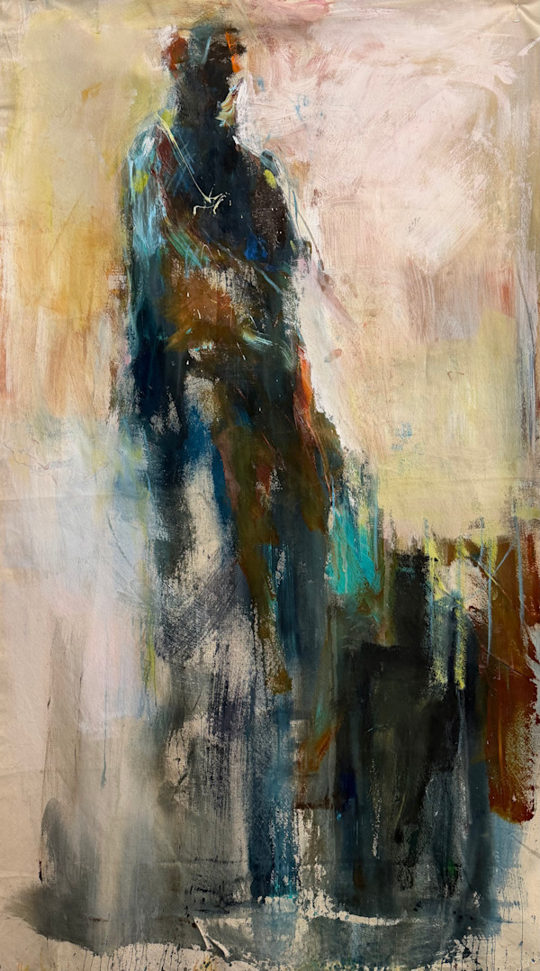 I Did Not Disappear by catie radney, Image 1.