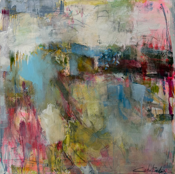 Terrain of the memory by catie radney, Image 2.