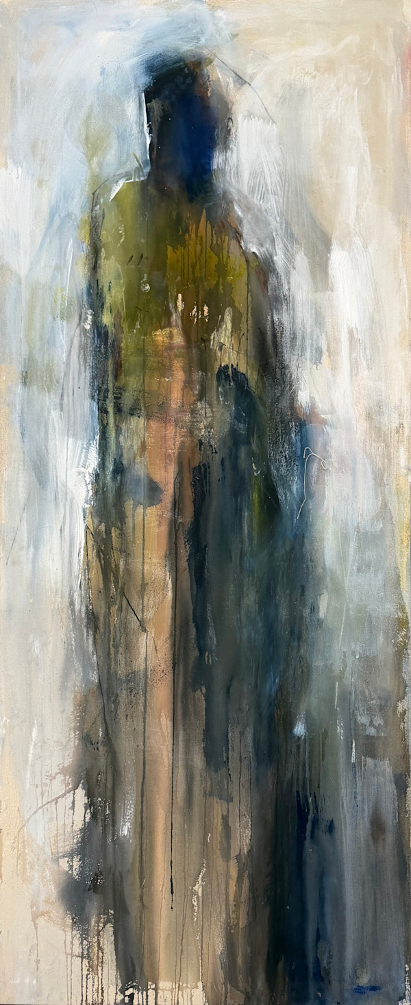 Becoming My Witness by catie radney, Image 2.