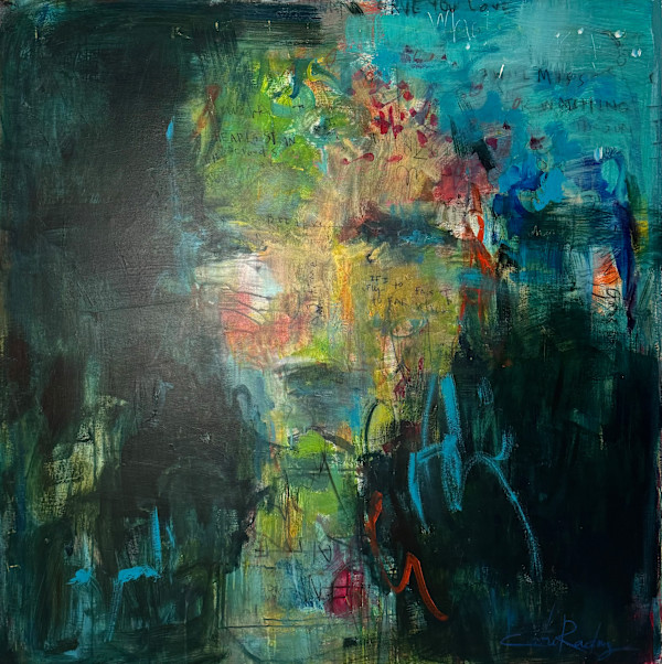 Lost in the Clouds by catie radney