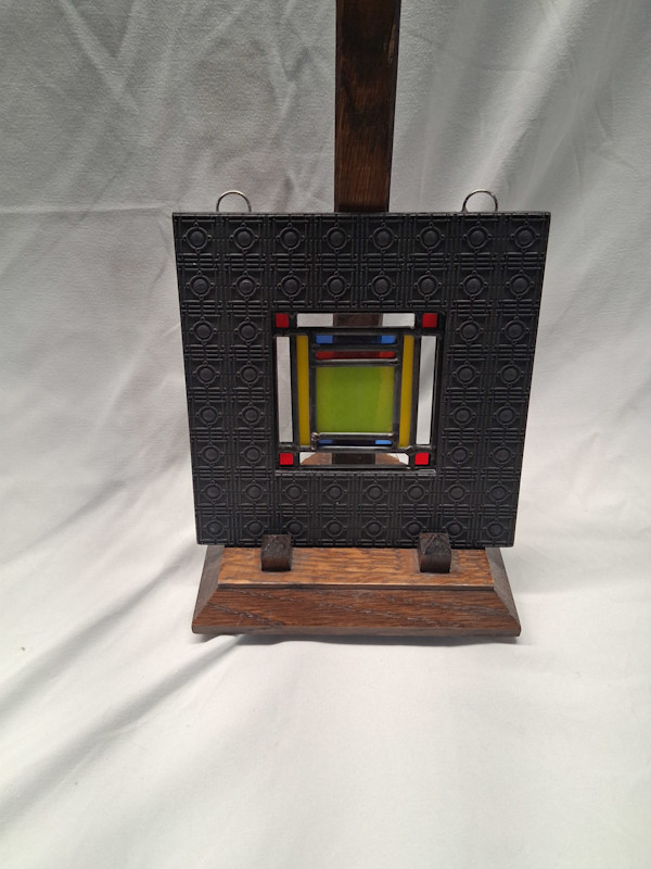 Wright Inspired by Randy Glysch