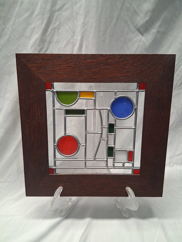 Frank's Influence by Randy Glysch