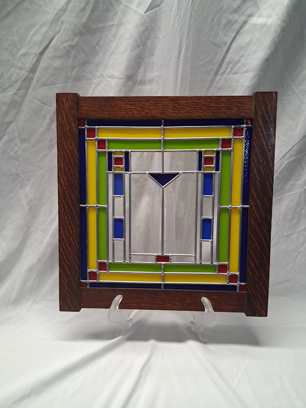 Full of Color by Randy Glysch