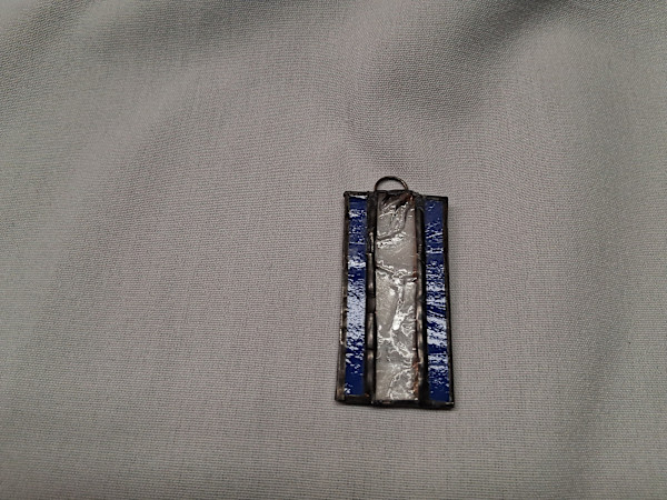 Wine Bottle Gift by Randy Glysch, Image 2.