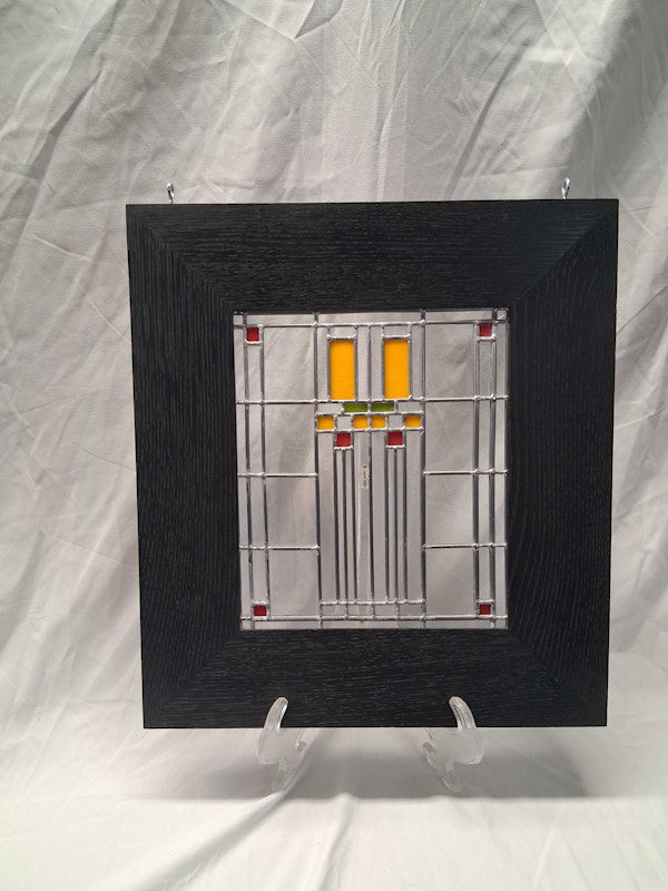 Black & Yellow by Randy Glysch