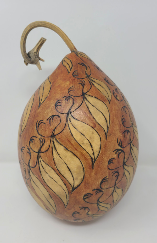 Gourd I by Roberta Condon