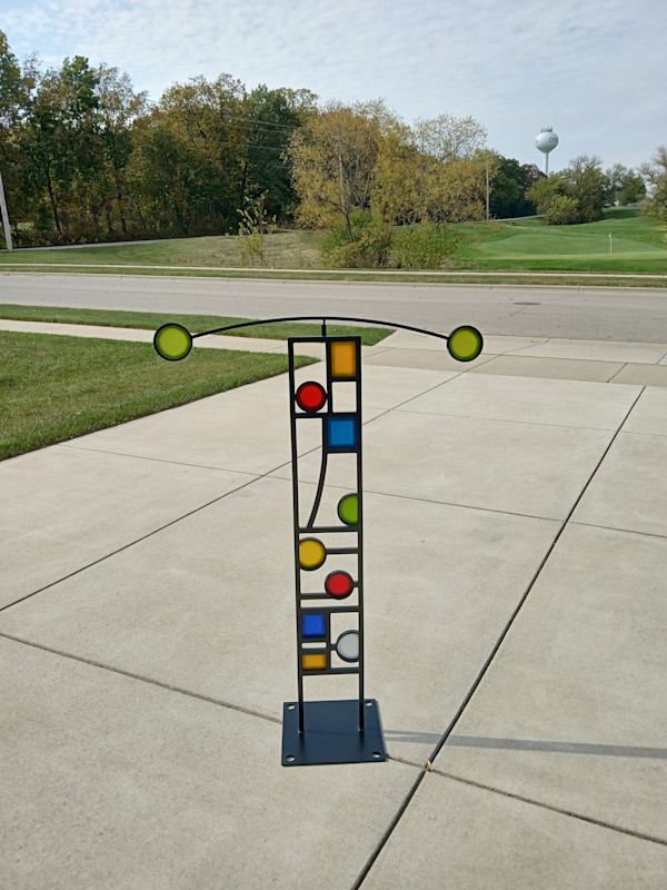 Garden Wright by Randy Glysch, Image 2.