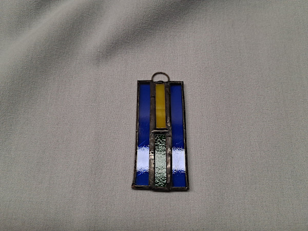 Wine Bottle Gift by Randy Glysch, Image 2.