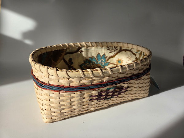 Southwest Salute by Mary Luckhardt Klemm