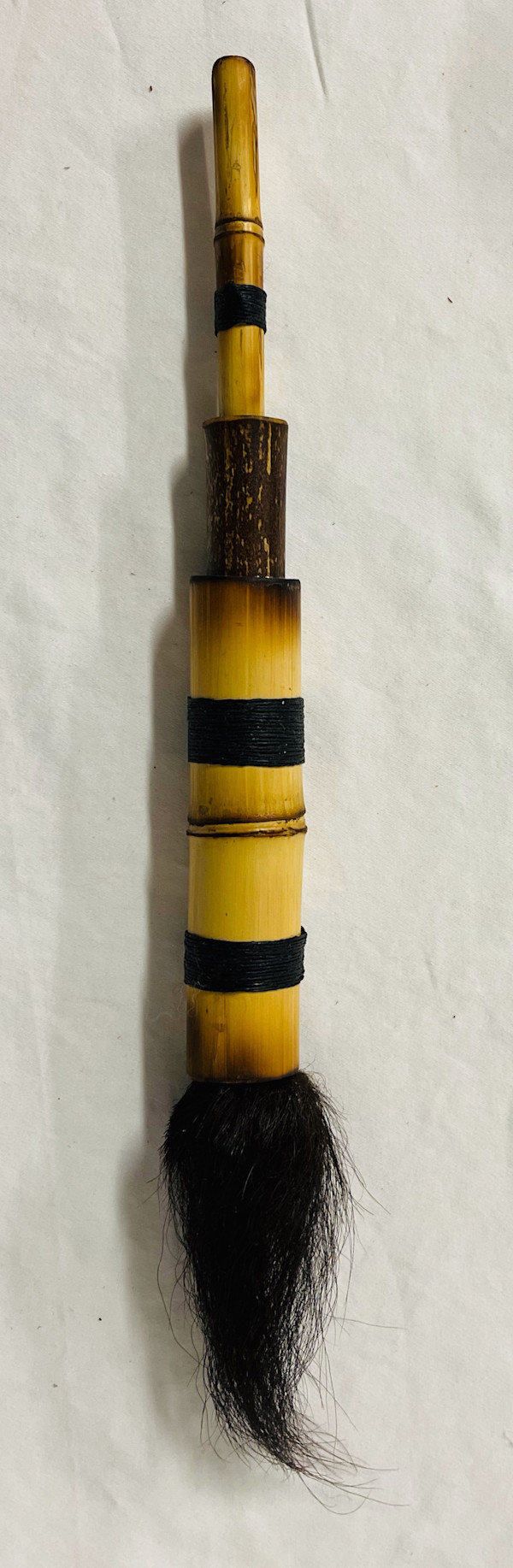 Brush -12 by Katherine Engen