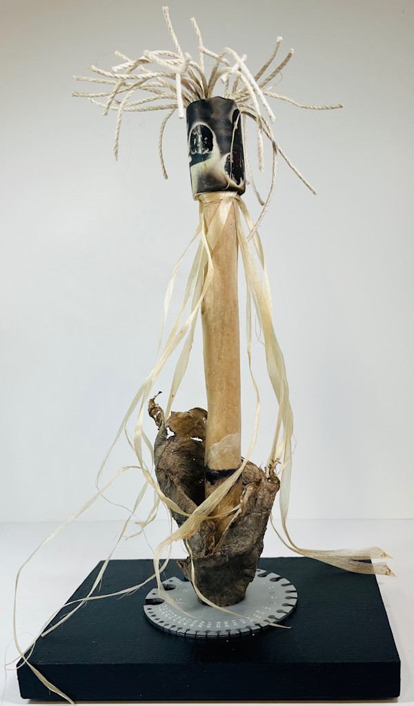 Brush -26 by Katherine Engen