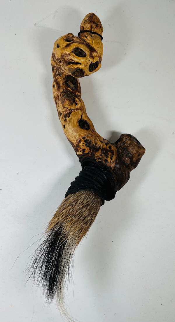 Brush -31 by Katherine Engen