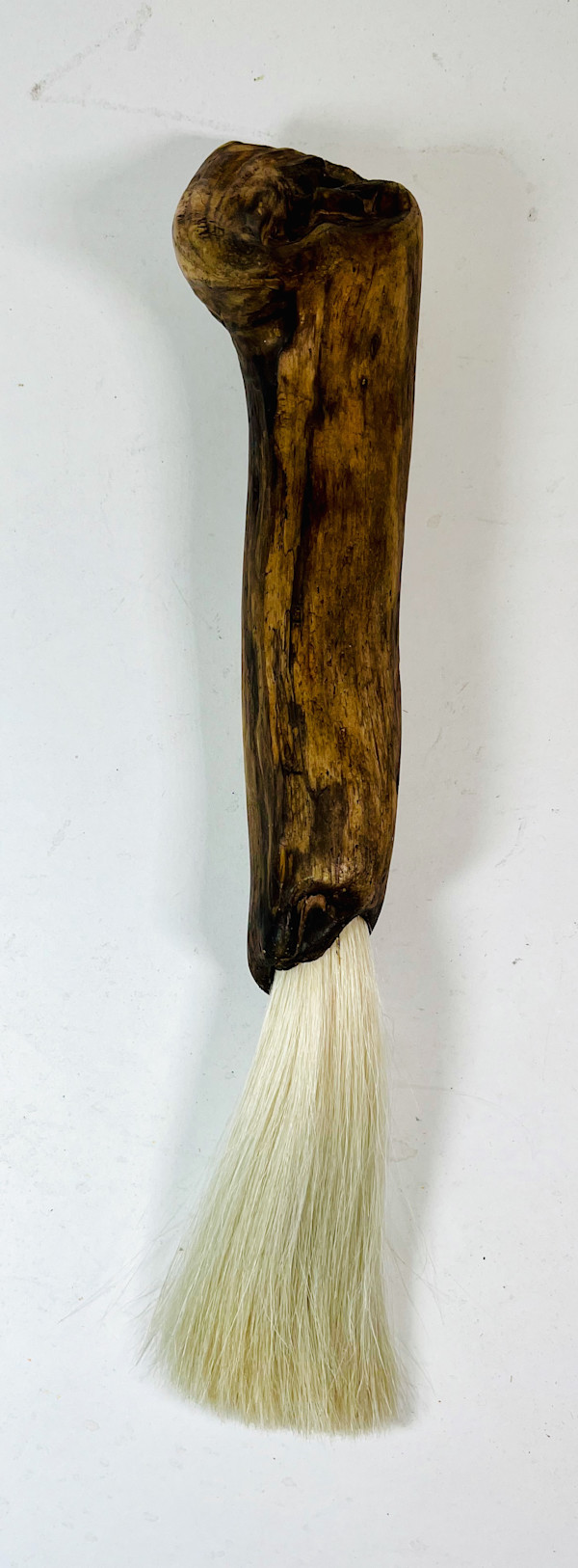 Brush -32 by Katherine Engen