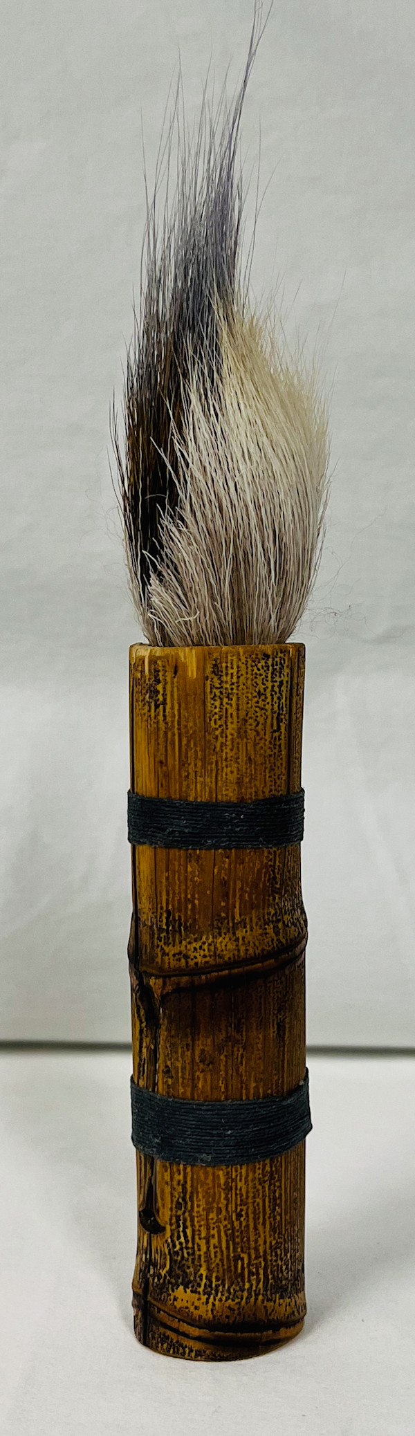Brush -34 by Katherine Engen