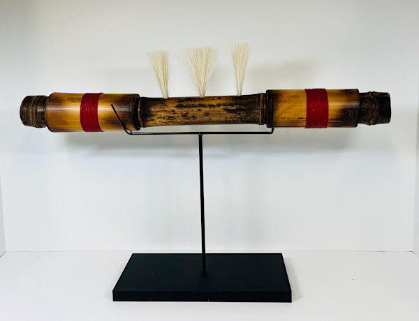 Brush -35 by Katherine Engen