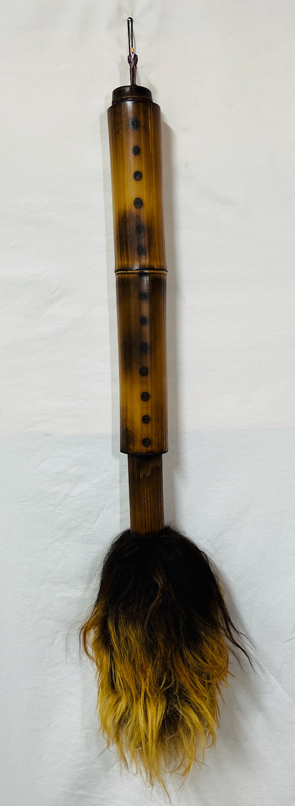Brush -42 by Katherine Engen