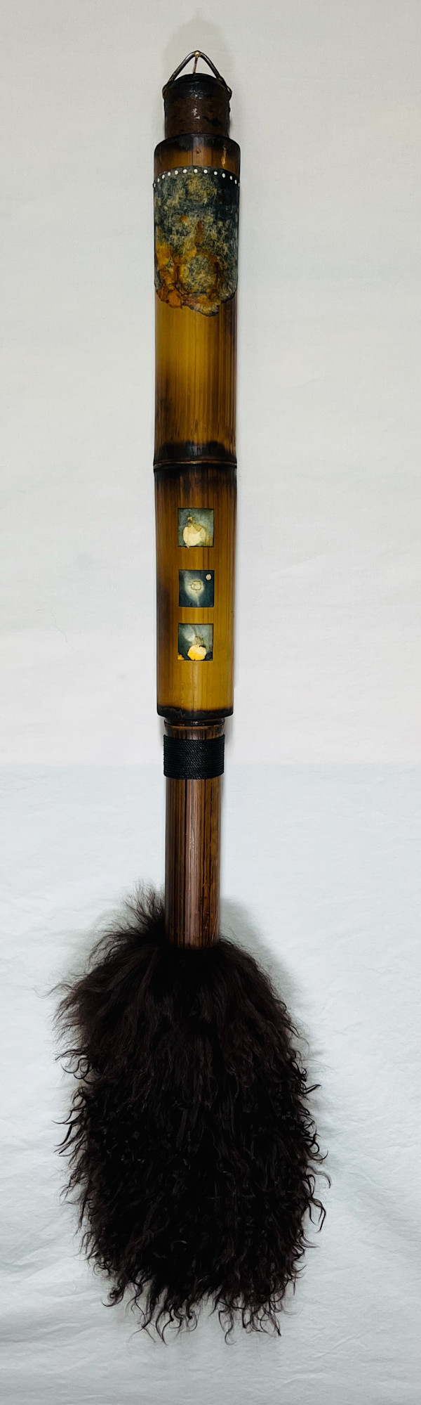 Brush -43 by Katherine Engen