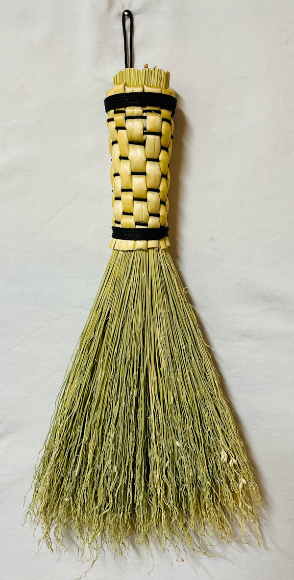Brush -46 by Katherine Engen