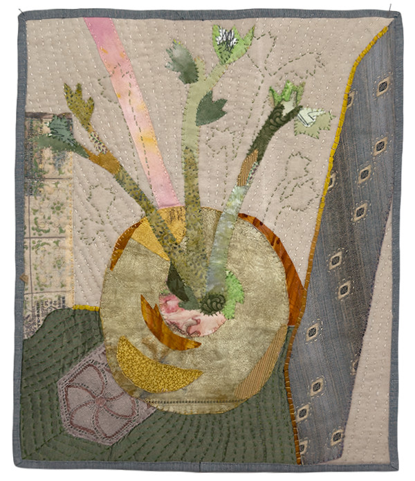 Carrot Top by Cynthia Quinn, Image 1.