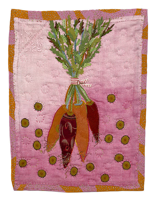 Fresh Carrots by Cynthia Quinn, Image 1.