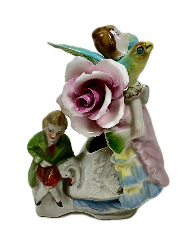 Fly Away by Mary Dickey