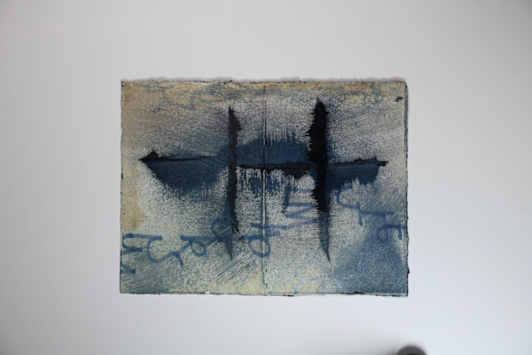 Echoes Across the Divide by Katherine Engen