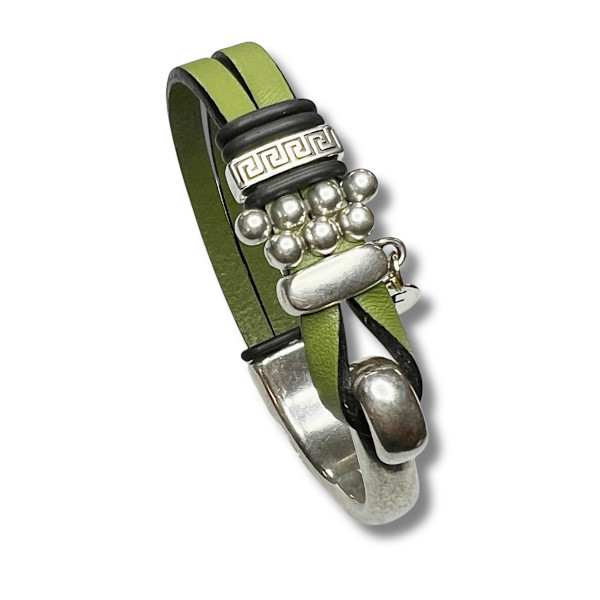Everyday Essentials Bracelet (Varying Sizes) by Diana Ferguson