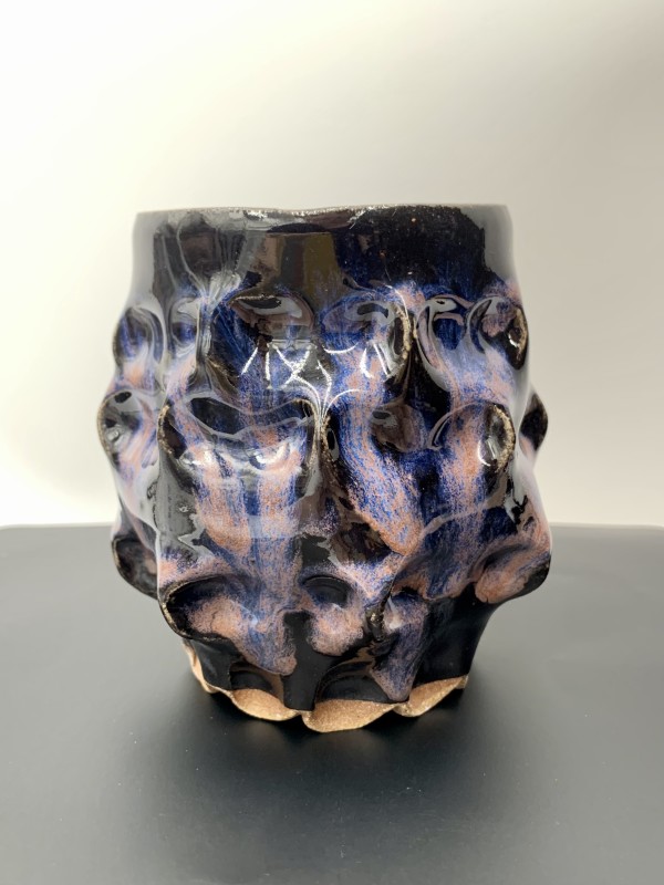 Drip Cup I by Olivia Gallenberger