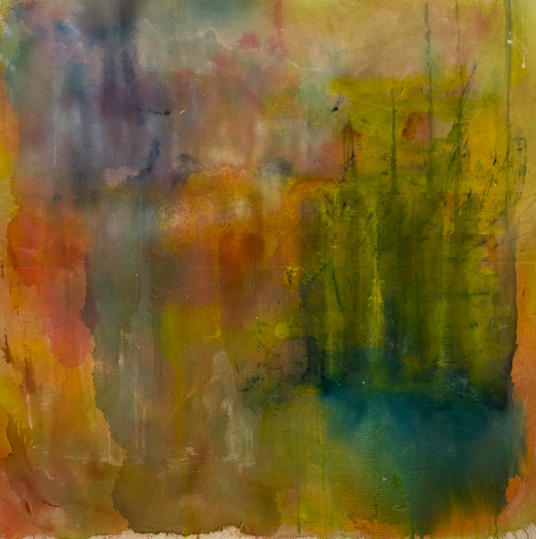 My Wisconsin by Jenever Graham