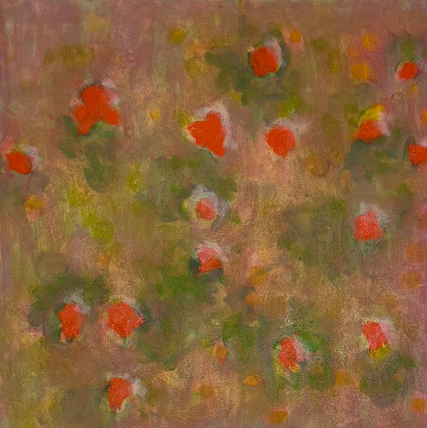 Plentiful Fruit by Jenever Graham
