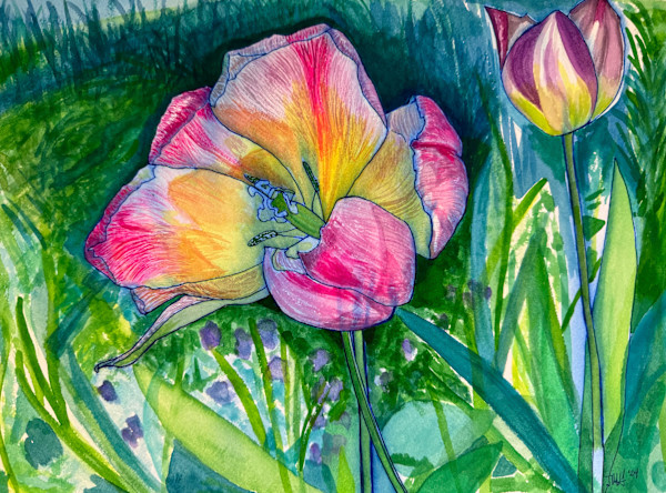 A New Season by Jessica Gutierrez, Image 1.