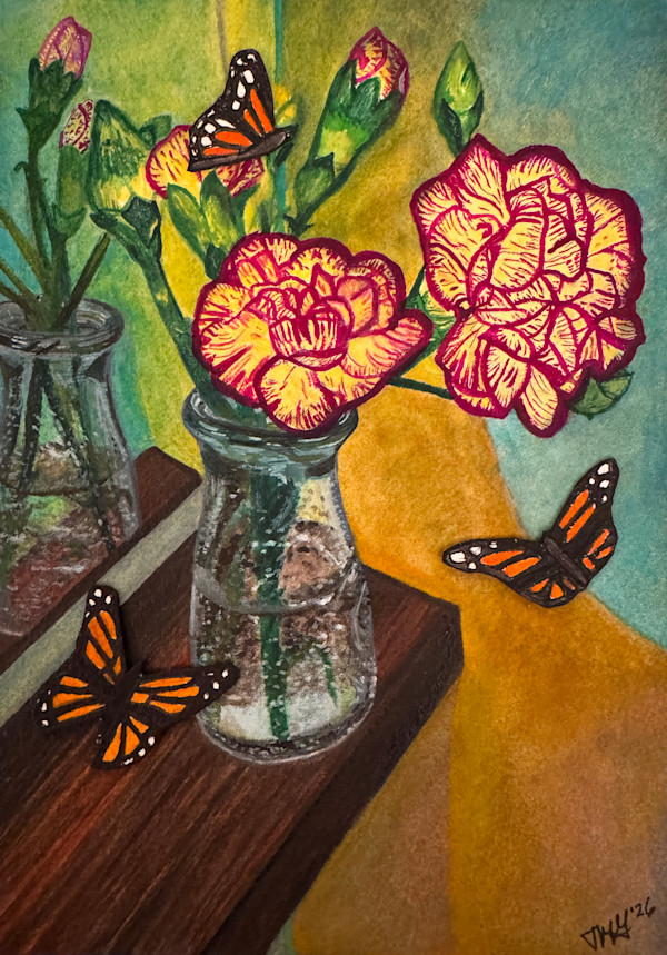 Delight by Jessica Gutierrez