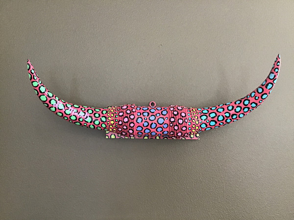 Horns by Lon Michels