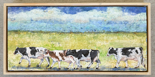 Heading Home by Cheryl Adams, Image 1.