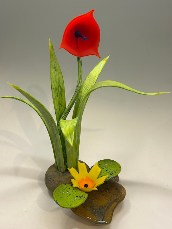 Interlude by Nolan Prohaska