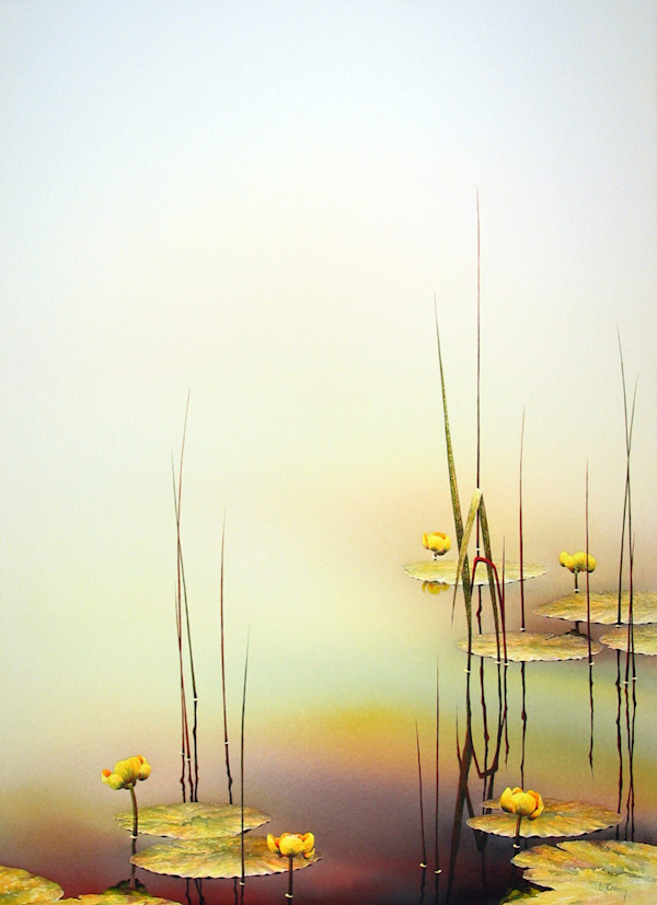 Promise by Linda Koenig